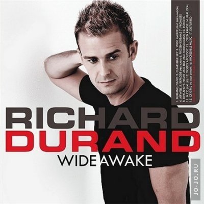 Richard Durand - Wide Awake (Beatport Exclusive Edition)