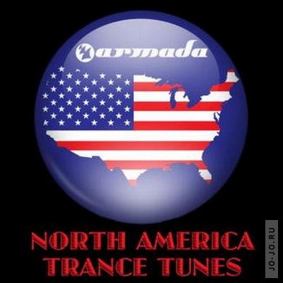 Armada North America Trance Tunes