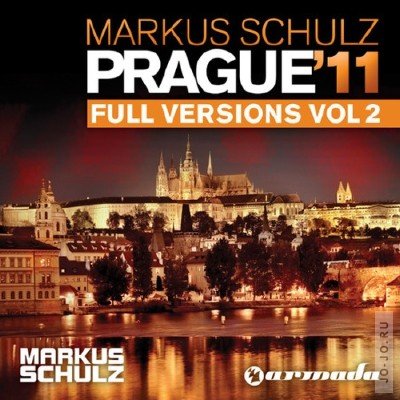 Markus Schulz pres. Prague 11 Full Versions Vol. 2