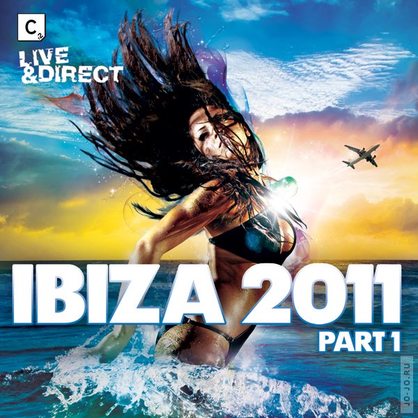 Cr2 Records & Direct presents - Ibiza 2011