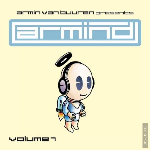 Armin van Buuren Presents Armind Vol.7