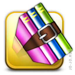 WinRAR 4.01 Final