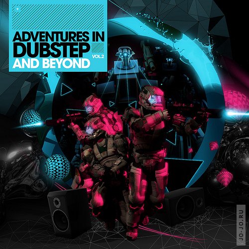Ministry of Sound: Adventures in Dubstep & Beyond Vol. 2