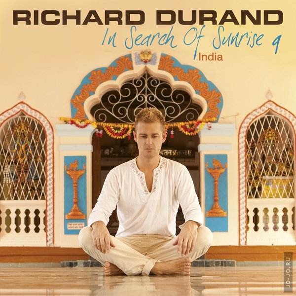 In Search Of Sunrise 9: India (mixed by Richard Durand)