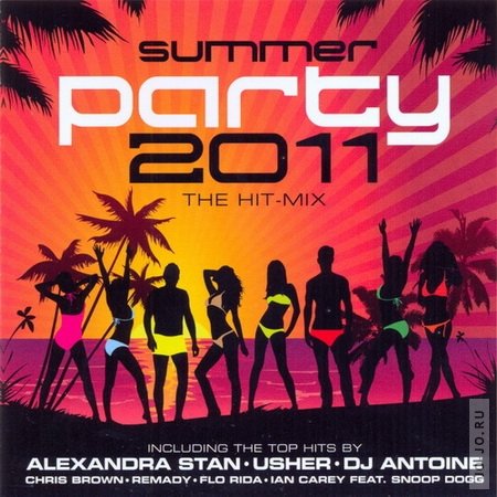 Summer Party 2011: The Hit Mix