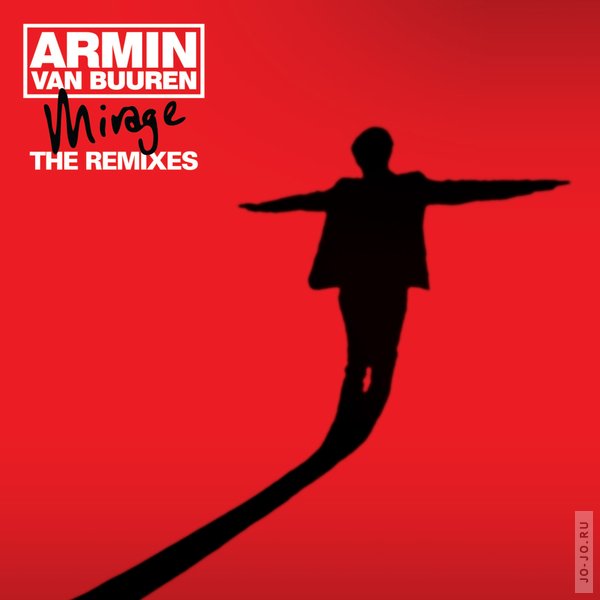 Armin Van Buuren - Mirage (Remixes)