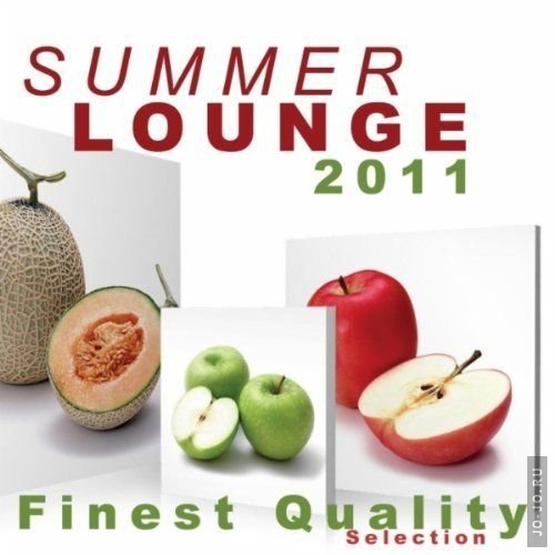 Summer Lounge (2011)