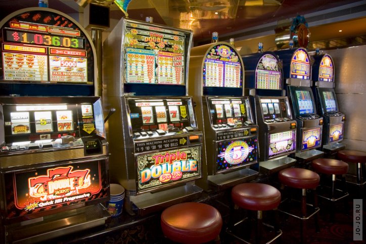 лучшие бесплатные игровые автоматы из казино онлайн от самых знаменитых производителей игровых слотов, где