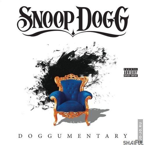 Snoop Dogg - Doggumentary (Deluxe Edition)