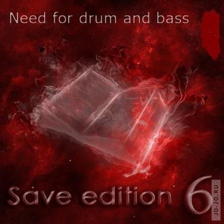 Need For Drum And Bass: Save Edition 6