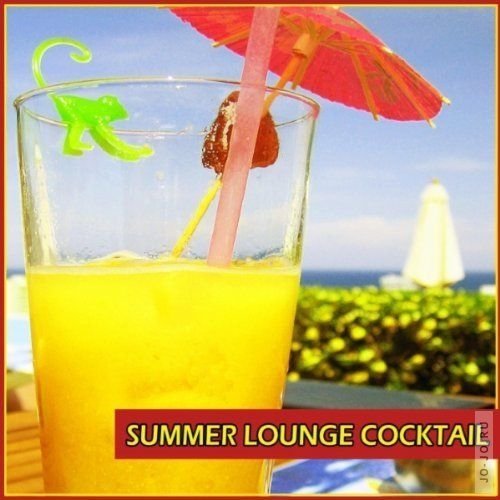 Summer Lounge Cocktail