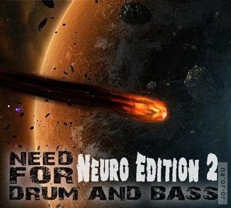 Need For Drum And Bass: Neuro Edition 2