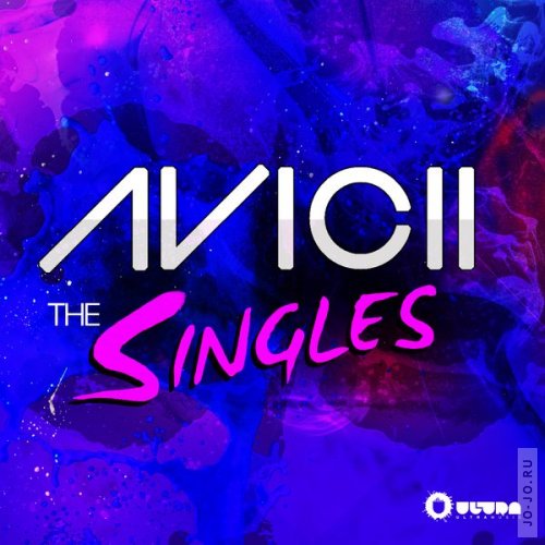 Avicii - The Singles