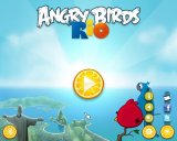 Angry Birds + Angry Birds Rio