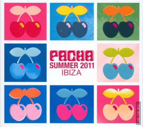 Pacha Summer 2011