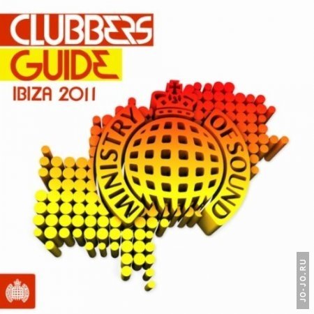 Ministry of Sound: Clubbers Guide Ibiza (2011)