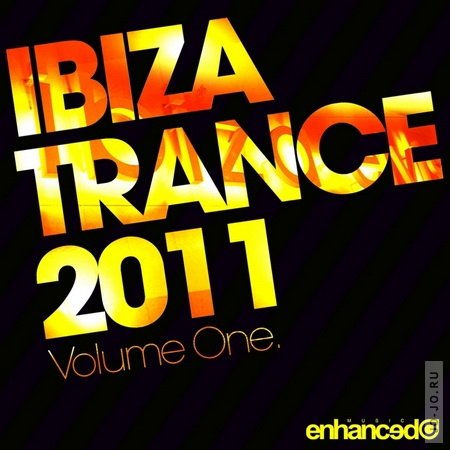 Ibiza Trance 2011 Volume One (2011)