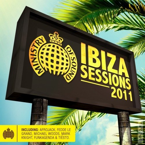 Ibiza Sessions 2011