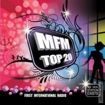 MFM Top 20 [+7 Bonus Tracks] (July 2011)