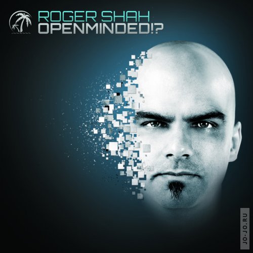 Roger Shah - Openminded