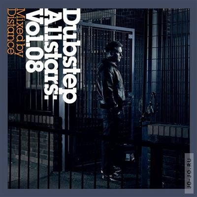 Dubstep Allstars Vol. 8 (mixed by Distance)