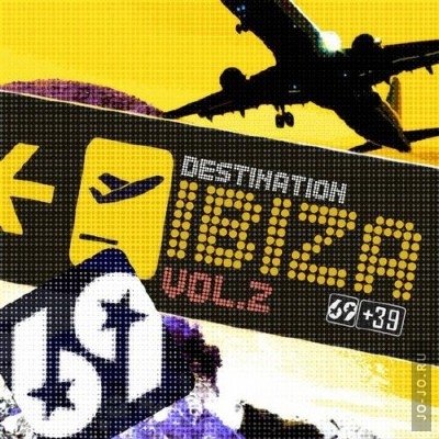 Destination Ibiza Vol 2