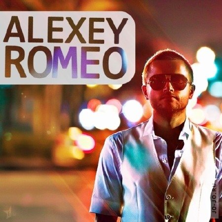 Alexey Romeo - Record Club 452 (24-08-2011)
