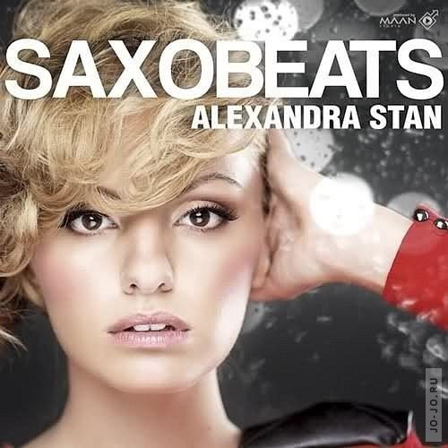 Alexandra Stan - Saxobeats (2011)