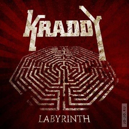 Kraddy  Labyrinth