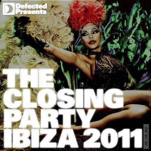 Defected presents The Closing Party: Ibiza 2011