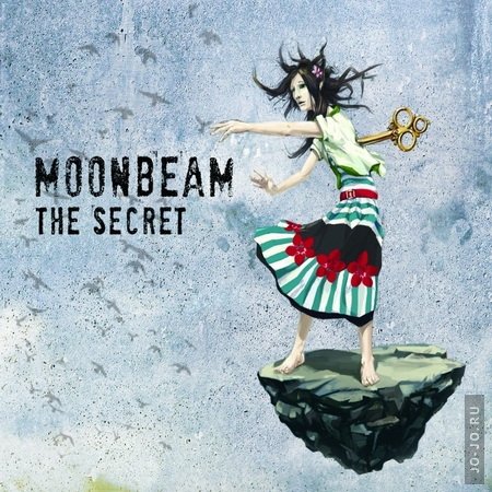 Moonbeam - The Secret (2011)