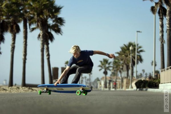 HAMBOARDS -   