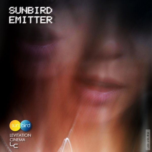 Sunbird - Emitter (The Album)