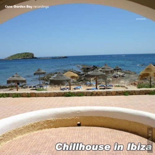 Chillhouse In Ibiza
