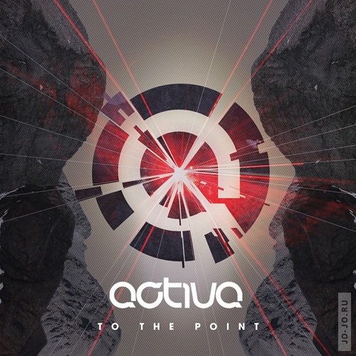 Activa - To The Point (2011)