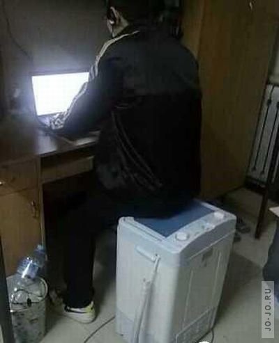 Способы работы на компьютере по-китайски 