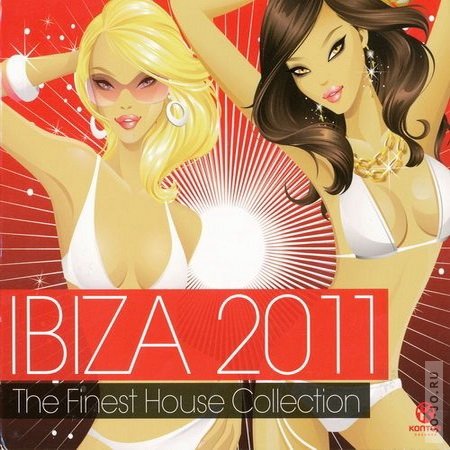 Ibiza 2011 The Finest House Collection (2011)