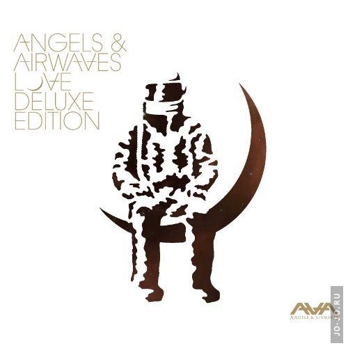 Angels & Airwaves - Love: Part Two (2011)