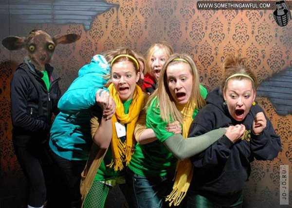   Nightmares Fear Factory 