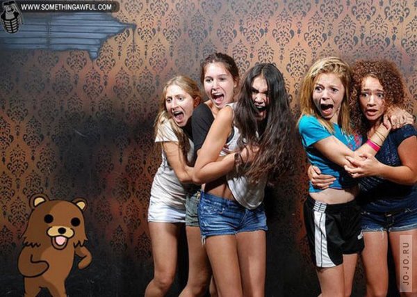   Nightmares Fear Factory 