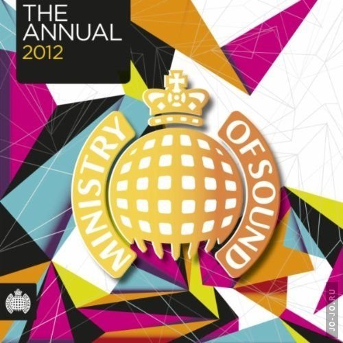 Ministry of Sound: Annual 2012 (2011)