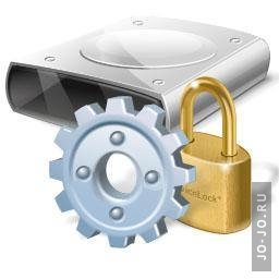 USB Disk Security 6.1.0.432