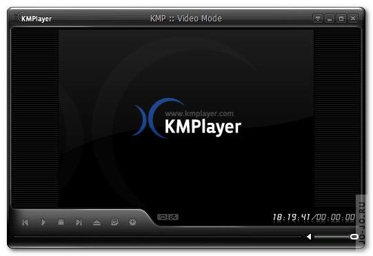The KMPlayer v3.0.0.1441 Final (LAV)   02.11.11