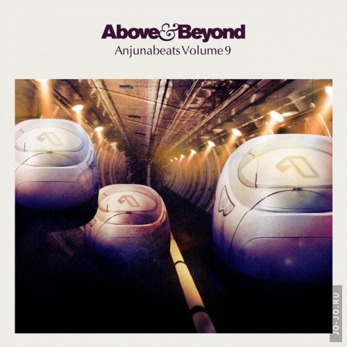 Anjunabeats Volume 9 (Mixed By Above And Beyond)