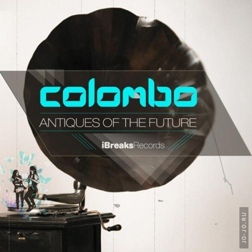 Colombo - Antiques Of The Future
