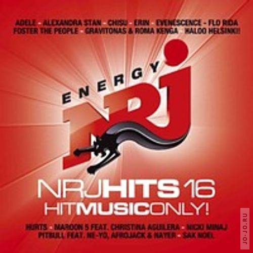 Nrj Hits 16 (2011)