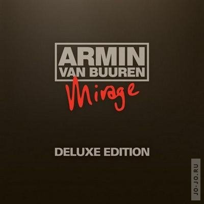 Armin Van Buuren - Mirage (Deluxe Edition)