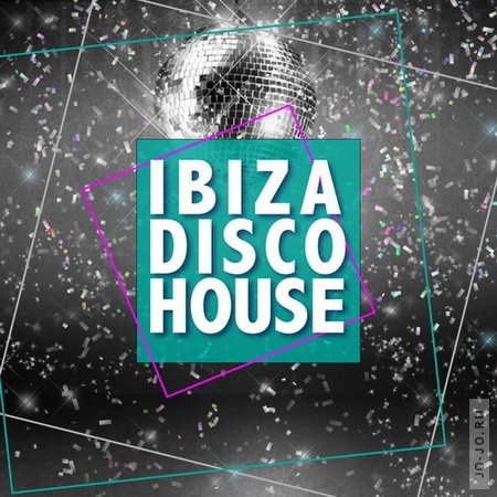 Ibiza Disco House (2011)