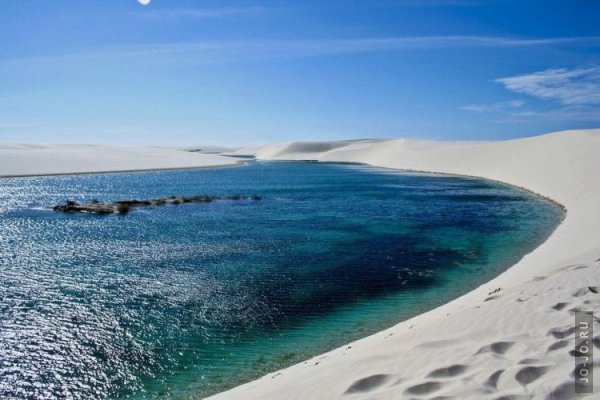   Lencois Maranhenses