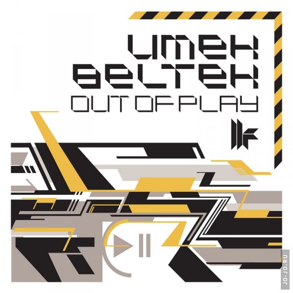 Umek & Beltek - Out Of Play (2011)